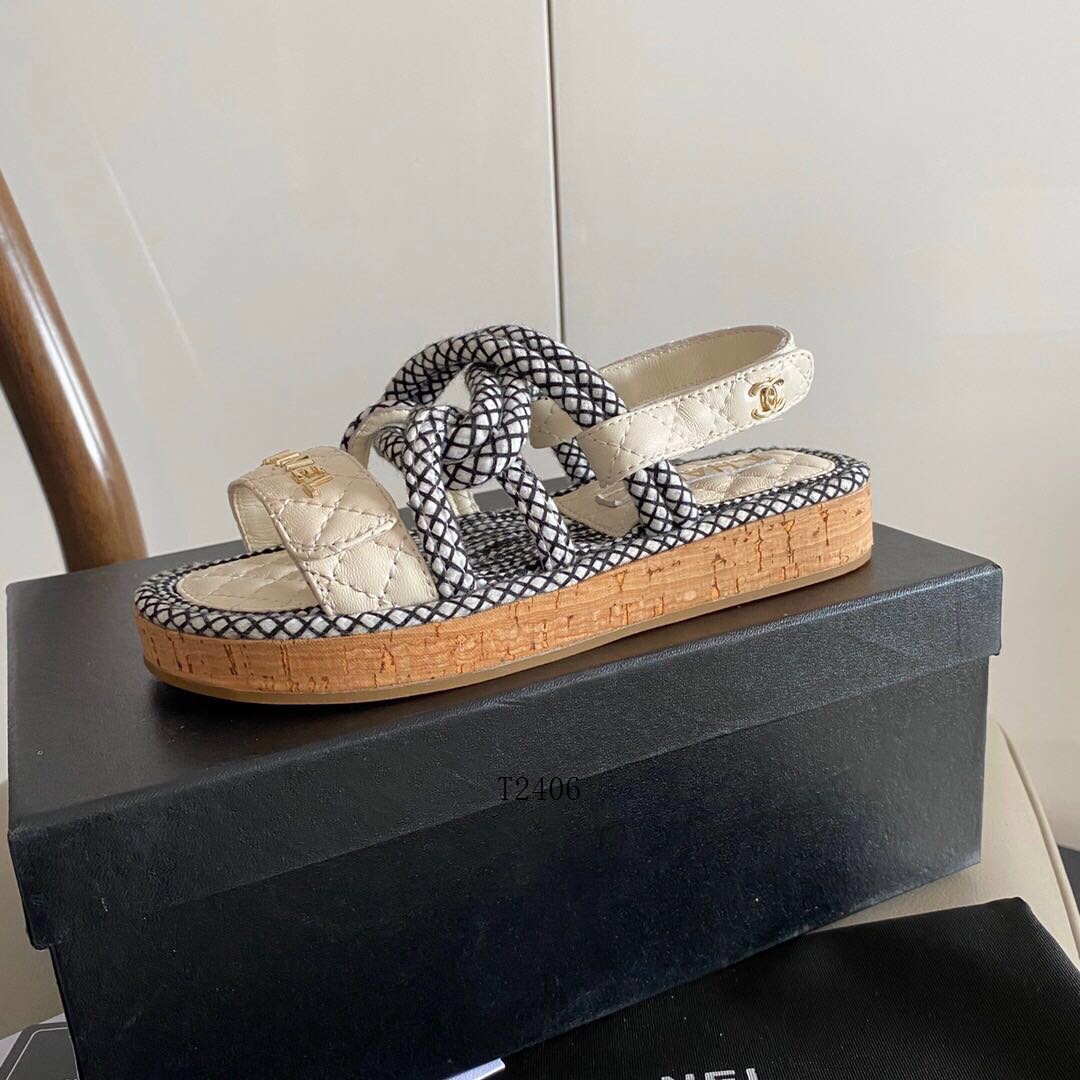 Chanel sz35-40 38
